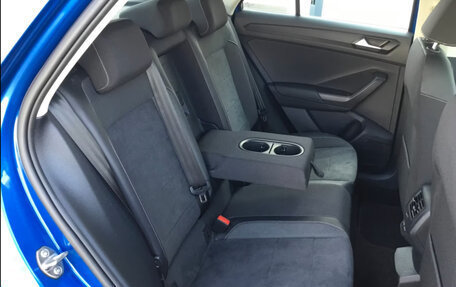 Volkswagen T-Roc I, 2025 год, 3 824 339 рублей, 10 фотография