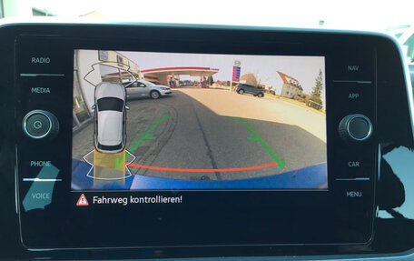 Volkswagen T-Roc I, 2025 год, 3 824 339 рублей, 21 фотография