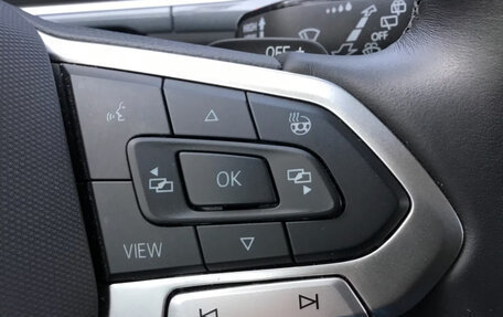 Volkswagen T-Roc I, 2025 год, 3 824 339 рублей, 23 фотография