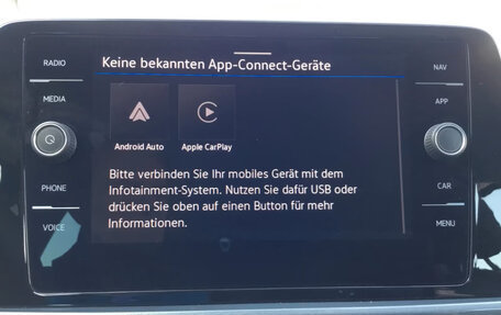 Volkswagen T-Roc I, 2025 год, 3 824 339 рублей, 20 фотография