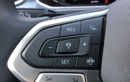 Volkswagen T-Roc I, 2025 год, 3 824 339 рублей, 22 фотография