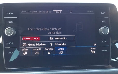 Volkswagen T-Roc I, 2025 год, 3 824 339 рублей, 19 фотография