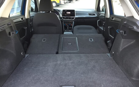 Volkswagen T-Roc I, 2025 год, 3 824 339 рублей, 30 фотография