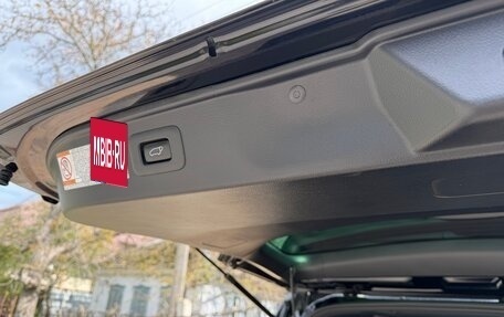 Toyota Alphard III, 2019 год, 4 890 000 рублей, 31 фотография