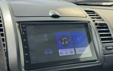 Nissan Note II рестайлинг, 2007 год, 599 999 рублей, 9 фотография