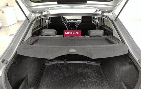 Skoda Rapid I, 2018 год, 1 248 000 рублей, 12 фотография