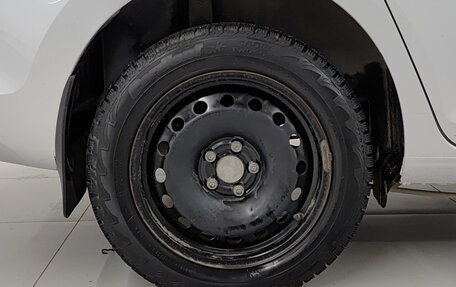 Skoda Rapid I, 2018 год, 1 248 000 рублей, 22 фотография