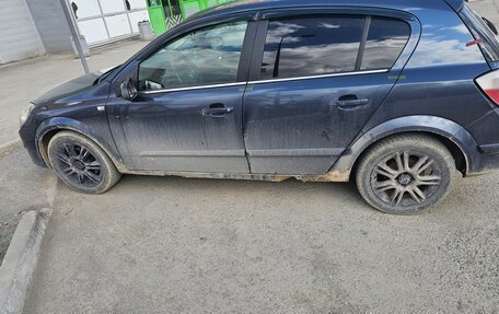 Opel Astra H, 2005 год, 350 000 рублей, 5 фотография