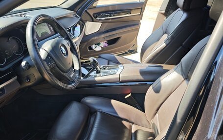 BMW 7 серия, 2012 год, 2 450 000 рублей, 5 фотография