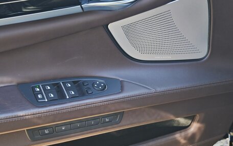 BMW 7 серия, 2012 год, 2 450 000 рублей, 9 фотография