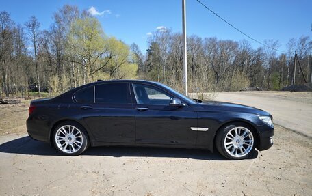 BMW 7 серия, 2012 год, 2 450 000 рублей, 11 фотография