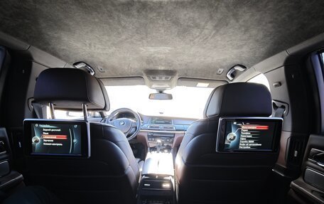 BMW 7 серия, 2012 год, 2 450 000 рублей, 8 фотография