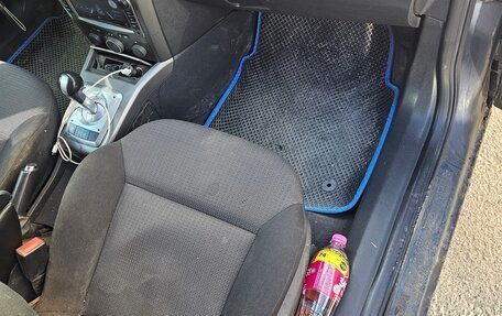 Opel Astra H, 2005 год, 350 000 рублей, 8 фотография