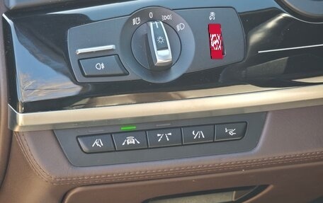 BMW 7 серия, 2012 год, 2 450 000 рублей, 10 фотография