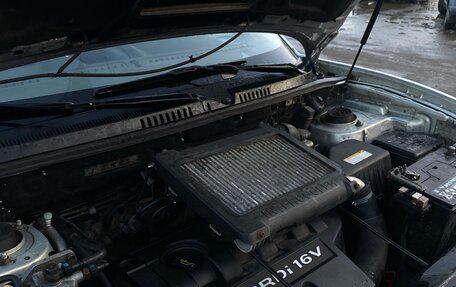 Hyundai Santa Fe Classic, 2008 год, 620 000 рублей, 8 фотография