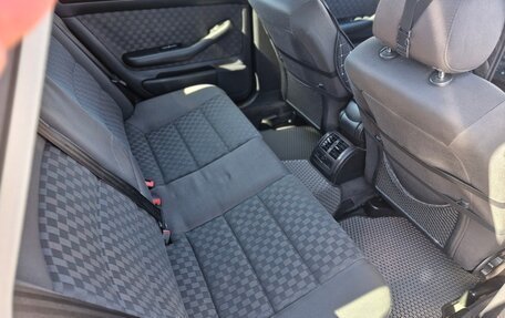 Audi A6, 2004 год, 670 000 рублей, 8 фотография