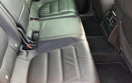 Volkswagen Touareg III, 2016 год, 3 450 000 рублей, 7 фотография