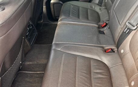 Volkswagen Touareg III, 2016 год, 3 450 000 рублей, 6 фотография