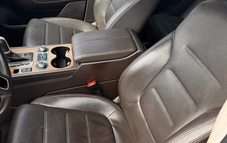 Volkswagen Touareg III, 2016 год, 3 450 000 рублей, 5 фотография