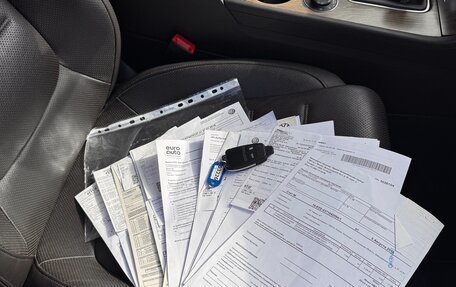 Volkswagen Touareg III, 2016 год, 3 450 000 рублей, 9 фотография