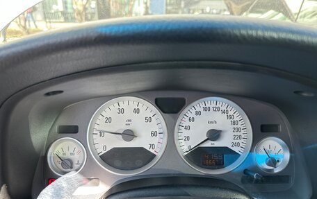 Opel Astra G, 2003 год, 620 000 рублей, 2 фотография