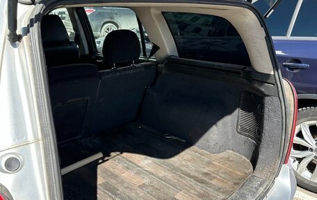 Opel Astra G, 2003 год, 620 000 рублей, 10 фотография