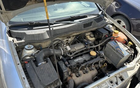 Opel Astra G, 2003 год, 620 000 рублей, 7 фотография