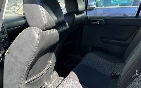 Opel Astra G, 2003 год, 620 000 рублей, 8 фотография