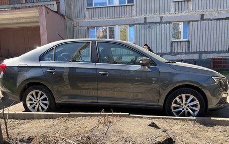 Skoda Rapid II, 2022 год, 2 245 000 рублей, 3 фотография