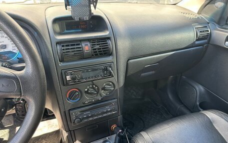 Opel Astra G, 2003 год, 620 000 рублей, 4 фотография