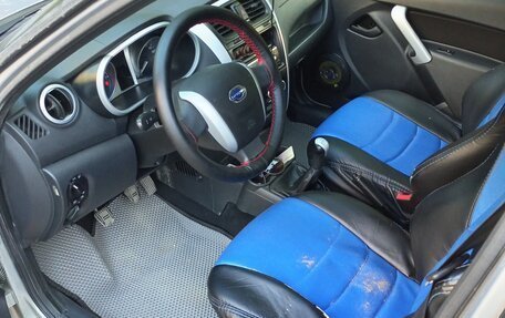 Datsun on-DO I рестайлинг, 2018 год, 600 000 рублей, 5 фотография