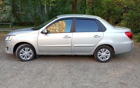 Datsun on-DO I рестайлинг, 2018 год, 600 000 рублей, 3 фотография