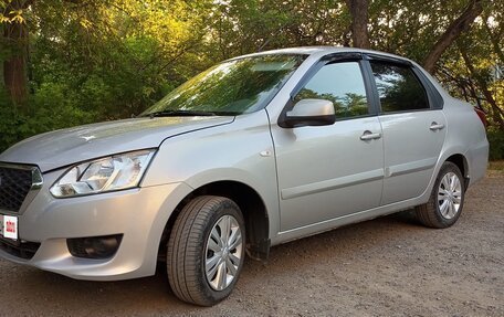 Datsun on-DO I рестайлинг, 2018 год, 600 000 рублей, 8 фотография