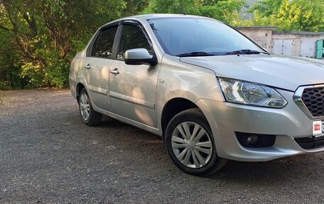 Datsun on-DO I рестайлинг, 2018 год, 600 000 рублей, 6 фотография