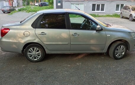 Datsun on-DO I рестайлинг, 2018 год, 600 000 рублей, 4 фотография