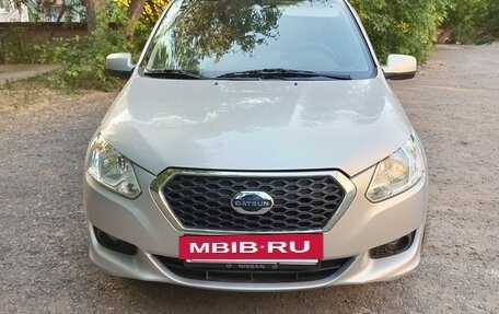 Datsun on-DO I рестайлинг, 2018 год, 600 000 рублей, 7 фотография