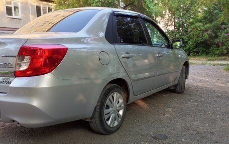 Datsun on-DO I рестайлинг, 2018 год, 600 000 рублей, 10 фотография