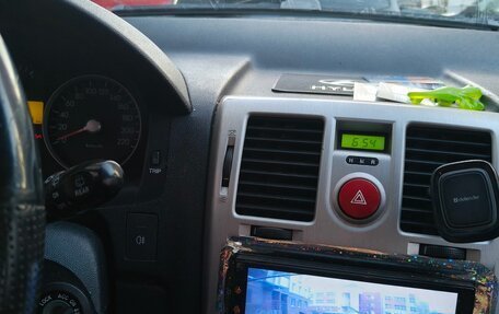 Hyundai Getz I рестайлинг, 2006 год, 470 000 рублей, 6 фотография