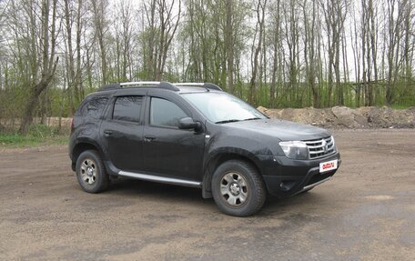 Renault Duster I рестайлинг, 2013 год, 800 000 рублей, 2 фотография