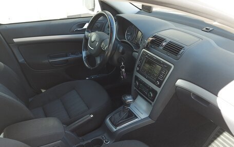 Skoda Octavia, 2012 год, 990 000 рублей, 7 фотография