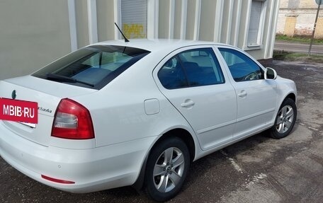 Skoda Octavia, 2012 год, 990 000 рублей, 4 фотография