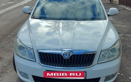 Skoda Octavia, 2012 год, 990 000 рублей, 6 фотография
