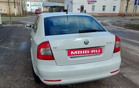 Skoda Octavia, 2012 год, 990 000 рублей, 3 фотография