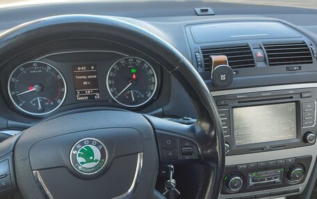 Skoda Octavia, 2012 год, 990 000 рублей, 11 фотография