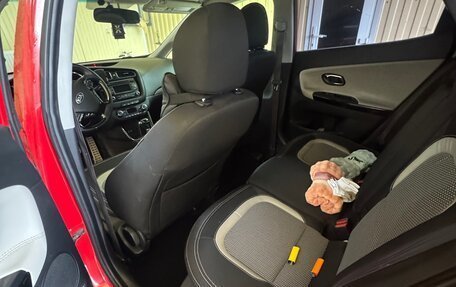 KIA cee'd III, 2014 год, 1 250 000 рублей, 3 фотография