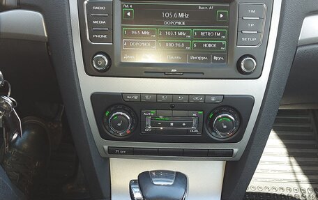 Skoda Octavia, 2012 год, 990 000 рублей, 12 фотография