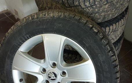 Skoda Octavia, 2012 год, 990 000 рублей, 13 фотография