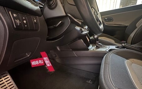 KIA cee'd III, 2014 год, 1 250 000 рублей, 4 фотография