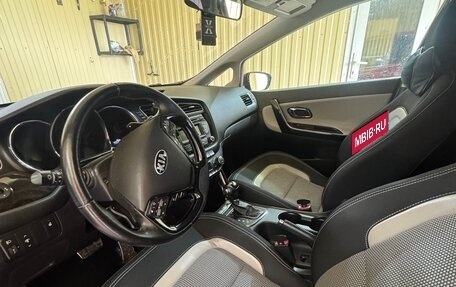 KIA cee'd III, 2014 год, 1 250 000 рублей, 5 фотография