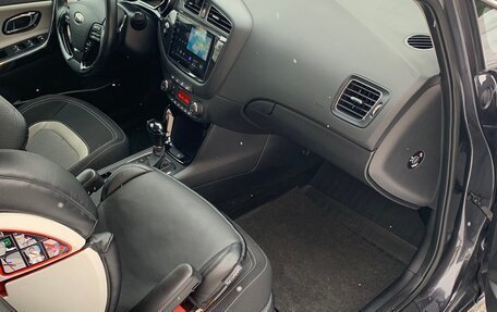 KIA cee'd III, 2013 год, 1 500 000 рублей, 10 фотография